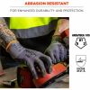 Ergodyne ProFlex 7000 Nitrile-Coated Gloves 5