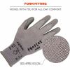 Ergodyne 7024 PU-Coated Cut-Resistant Gloves 7