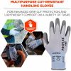 Ergodyne 7025 PU-Coated Cut-Resistant Gloves 4