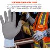 Ergodyne 7025 PU-Coated Cut-Resistant Gloves 6