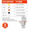 Ergodyne 7030 PU-Coated Cut-Resistant Gloves 8