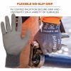 Ergodyne 7044 PU-Coated Cut-Resistant Gloves 6