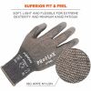 Ergodyne 7044 PU-Coated Cut-Resistant Gloves 7