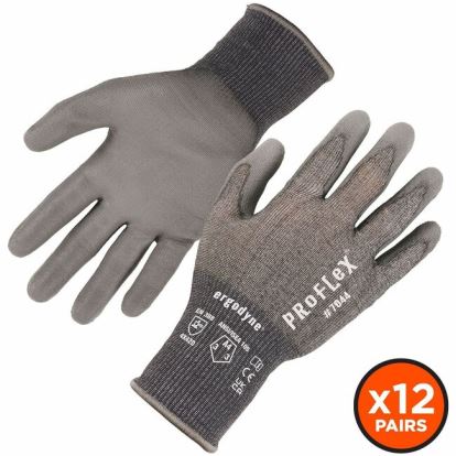 Ergodyne 7044 PU-Coated Cut-Resistant Gloves 1