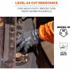 Ergodyne 7044 PU-Coated Cut-Resistant Gloves 5