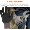 Ergodyne 7043 Nitrile-Coated Cut-Resistant Gloves 6