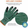 Ergodyne 7002-ECO Recycled PU-Coated Gloves 8