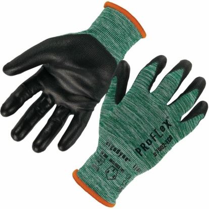 Ergodyne 7002-ECO Recycled PU-Coated Gloves 1