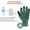 Ergodyne 7002-ECO Recycled PU-Coated Gloves 4