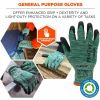 Ergodyne 7002-ECO Recycled PU-Coated Gloves 5