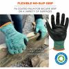 Ergodyne 7002-ECO Recycled PU-Coated Gloves 7