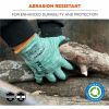 Ergodyne 7002-ECO Recycled PU-Coated Gloves 6