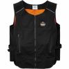 Ergodyne Chill-Its 6255 Lightweight Cooling Vest 1