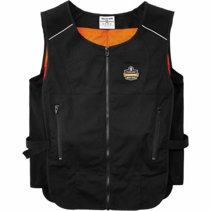 Ergodyne Chill-Its 6255 Lightweight Cooling Vest 1