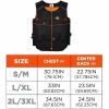 Ergodyne Chill-Its 6255 Lightweight Cooling Vest 3