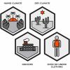 Ergodyne Chill-Its 6260 Cooling Packs Vest Kit 5
