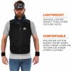 Ergodyne Chill-Its 6260 Cooling Packs Vest Kit 7
