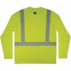 Ergodyne 6688 Cooling Hi-Vis Sun Shirts 2