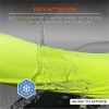 Ergodyne 6688 Cooling Hi-Vis Sun Shirts 4