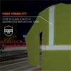 Ergodyne 6688 Cooling Hi-Vis Sun Shirts 5