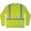 Ergodyne 6688 Cooling Hi-Vis Sun Shirts 1