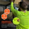 Ergodyne 6689 Cooling Long-Sleeve Shirts 5