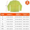 Ergodyne 6689 Cooling Long-Sleeve Shirts 7