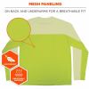 Ergodyne 6689 Cooling Long-Sleeve Shirts 6