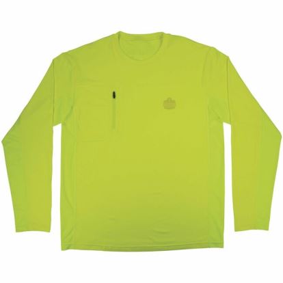 Ergodyne 6689 Cooling Long-Sleeve Shirts 1