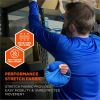 Ergodyne 6689 Cooling Long-Sleeve Shirts 5