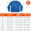 Ergodyne 6689 Cooling Long-Sleeve Shirts 7