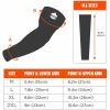 Ergodyne 6690 Cooling Arm Sleeves 6