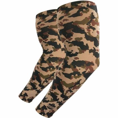Ergodyne 6695 Sun Protection Arm Sleeves 1