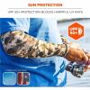 Ergodyne 6695 Sun Protection Arm Sleeves 2
