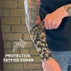 Ergodyne 6695 Sun Protection Arm Sleeves 6