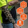 Ergodyne 6695 Sun Protection Arm Sleeves 4