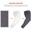 Ergodyne 6695 Sun Protection Arm Sleeves 5