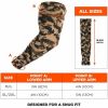 Ergodyne 6695 Sun Protection Arm Sleeves 7