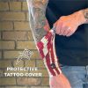 Ergodyne 6695 Sun Protection Arm Sleeves 6