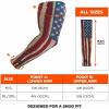 Ergodyne 6695 Sun Protection Arm Sleeves 7