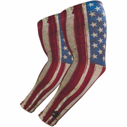 Ergodyne 6695 Sun Protection Arm Sleeves 1