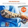 Ergodyne 6695 Sun Protection Arm Sleeves 2