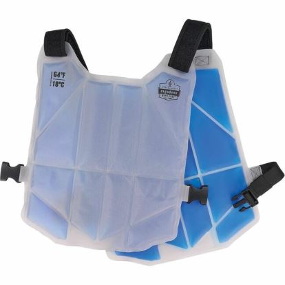 Ergodyne Chill-Its 6210 Phase Change Cooling Vest 1