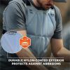 Ergodyne Chill-Its 6210 Phase Change Cooling Vest 4