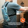 Ergodyne Chill-Its 6210 Phase Change Cooling Vest 5