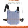 Ergodyne Chill-Its 6210 Phase Change Cooling Vest 6