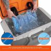 Ergodyne Chill-Its 6210 Phase Change Cooling Vest 7