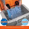 Ergodyne Chill-Its 6210 Phase Change Cooling Vest 10