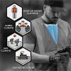 Ergodyne Chill-Its 6210 Phase Change Cooling Vest 11