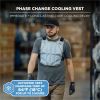 Ergodyne Chill-Its 6210 Phase Change Cooling Vest 12